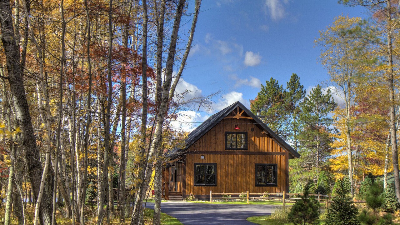 Photo of Outdoor in Crosslake