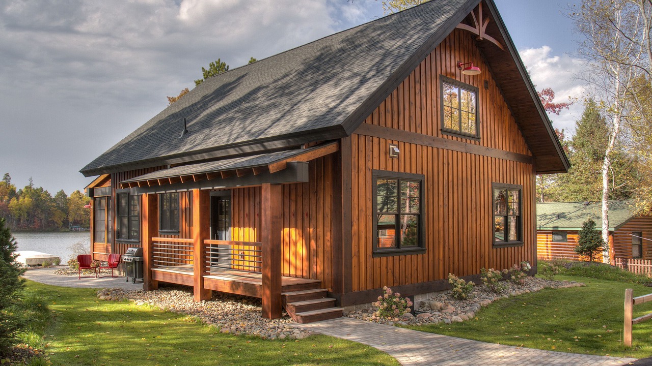 Photo of Outdoor in Crosslake