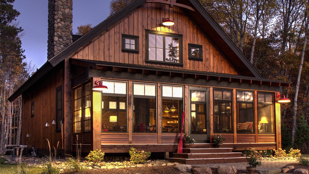 Photo of Outdoor in Crosslake