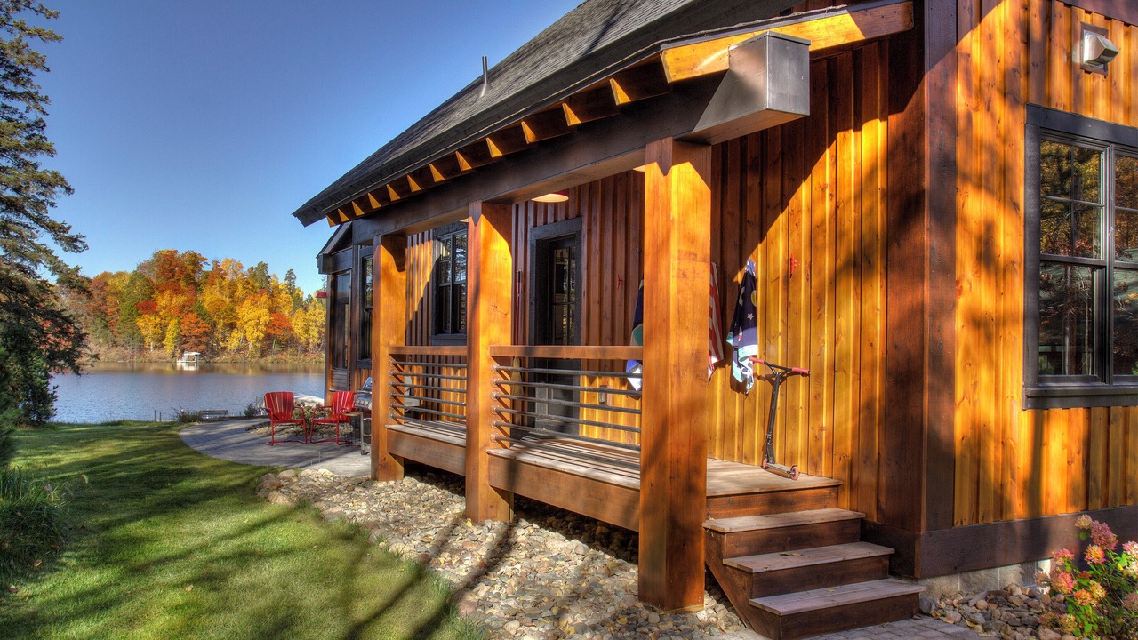 Photo of Outdoor in Crosslake