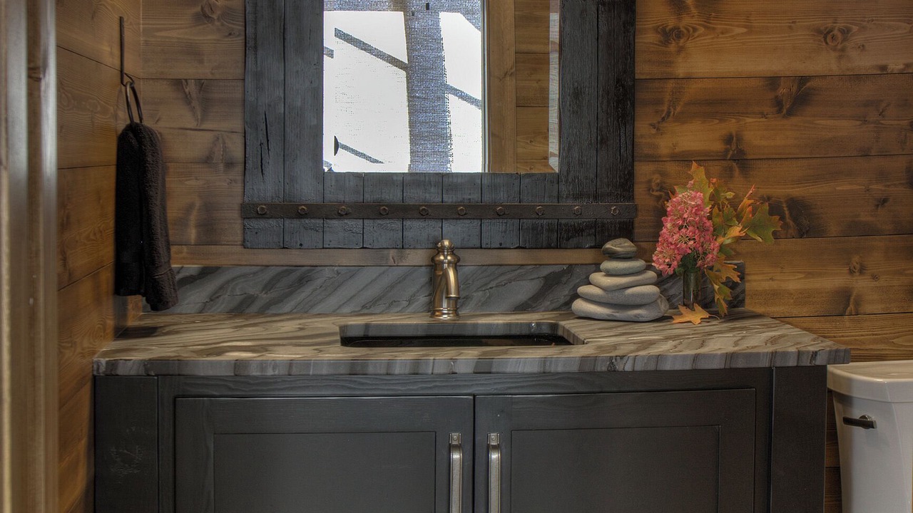 Photo of Bathroom in Crosslake