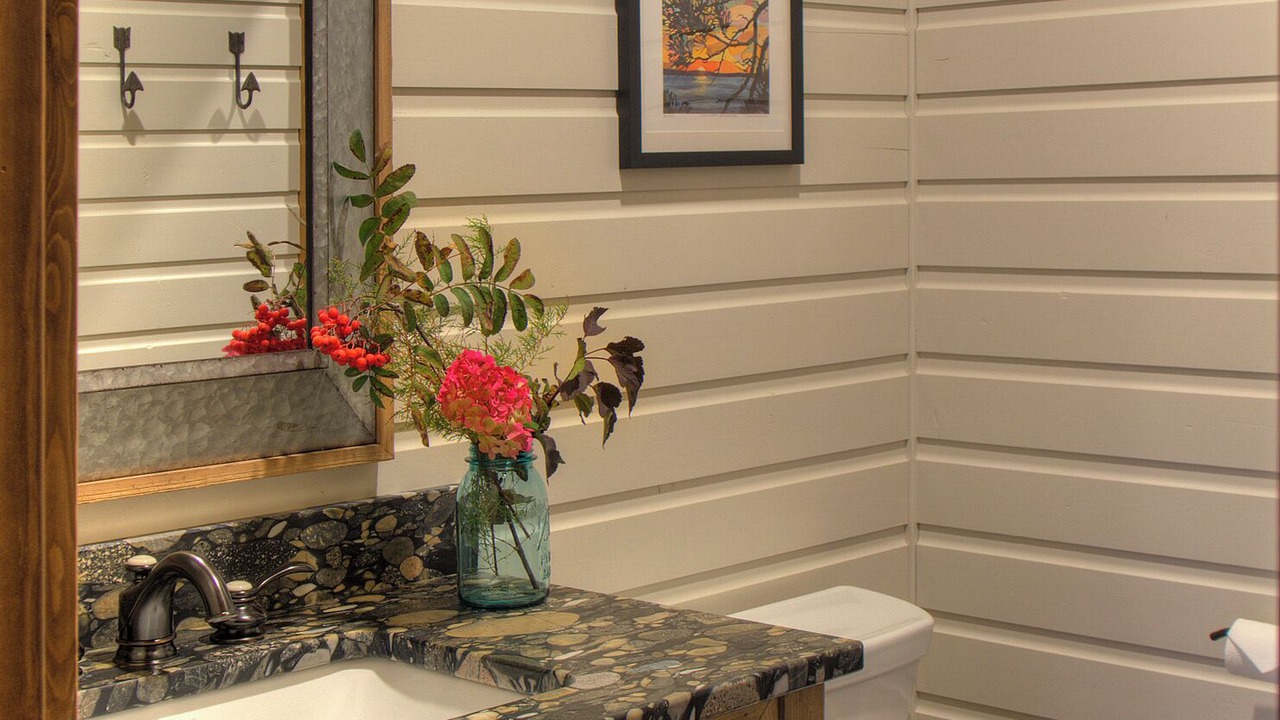 Photo of Bathroom in Crosslake