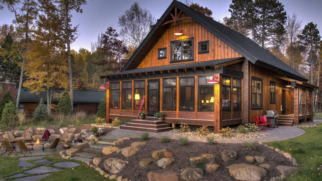 Photo of Outdoor in Crosslake