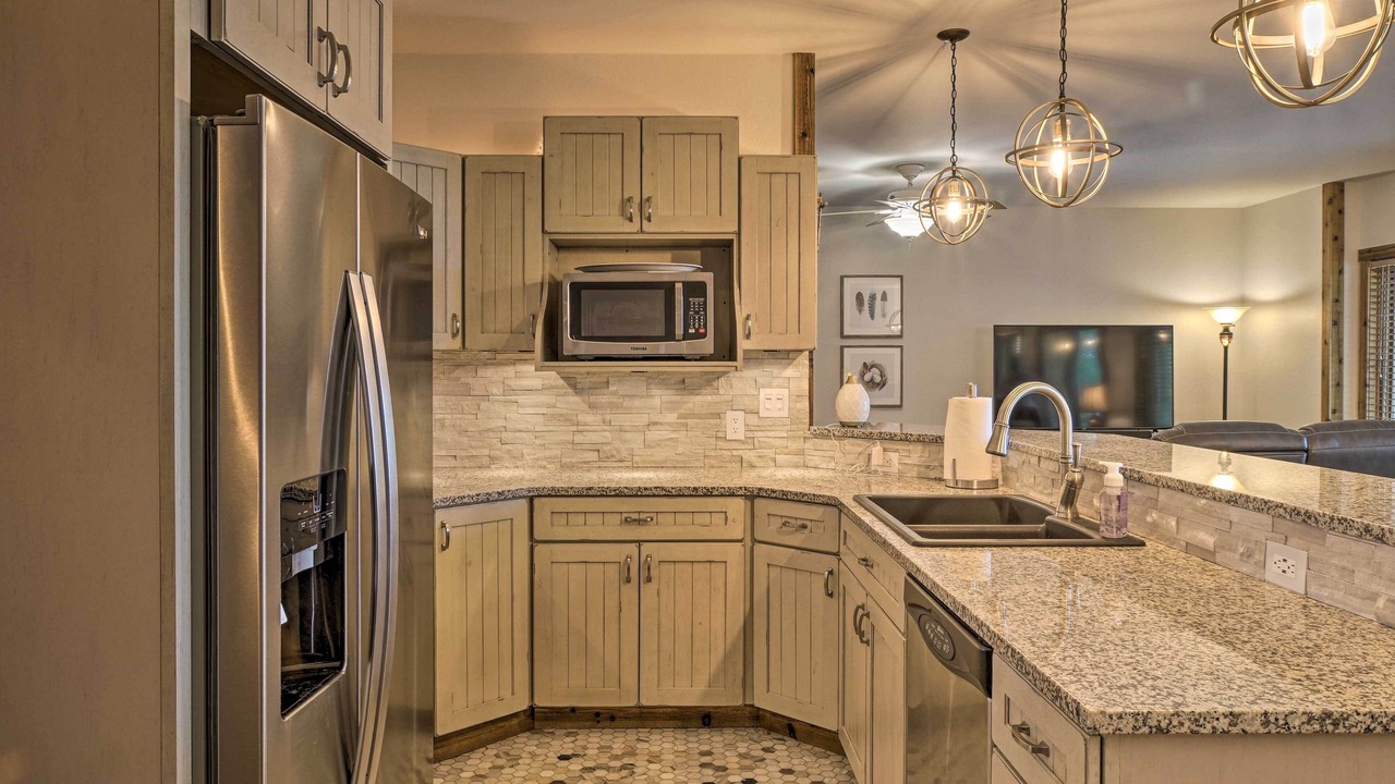 Photo of Kitchen in Garfield