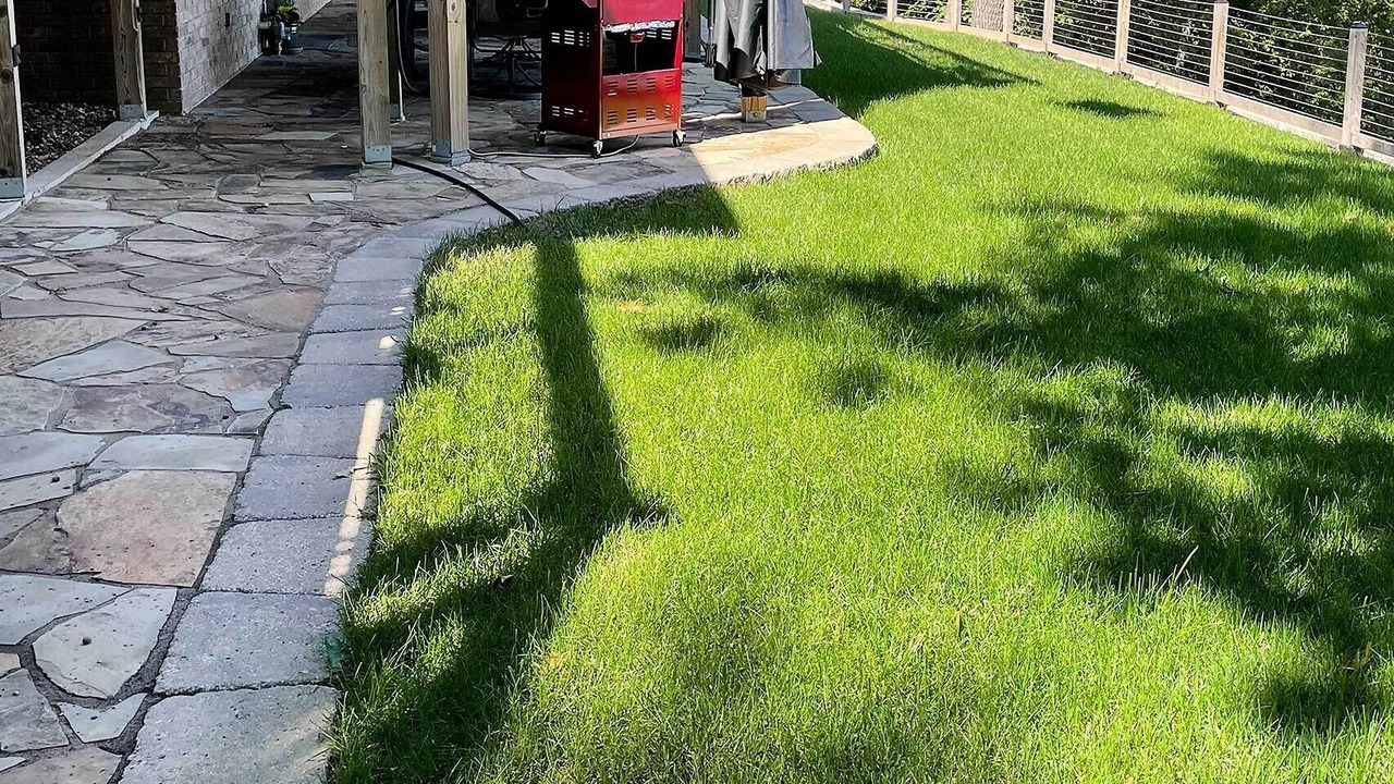 Photo of Outdoor in Garfield