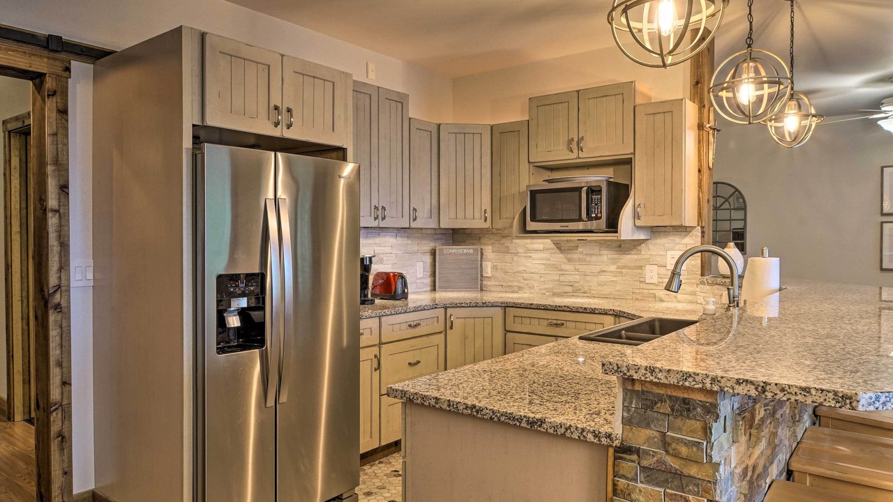 Photo of Kitchen in Garfield
