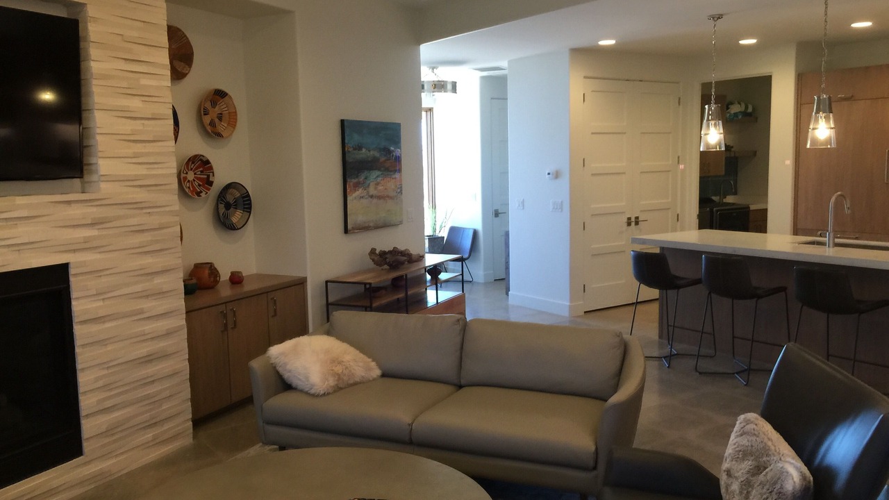 Photo of Livingroom in Ivins