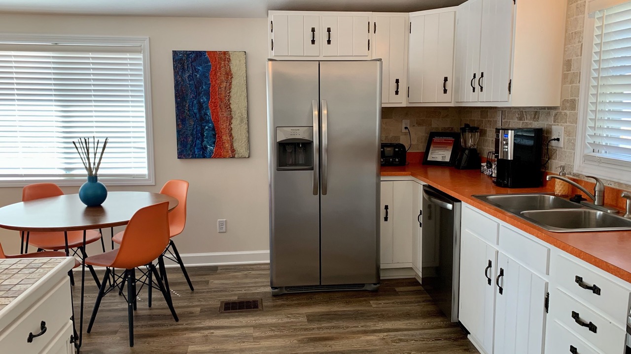 Photo of Kitchen in Clarklake