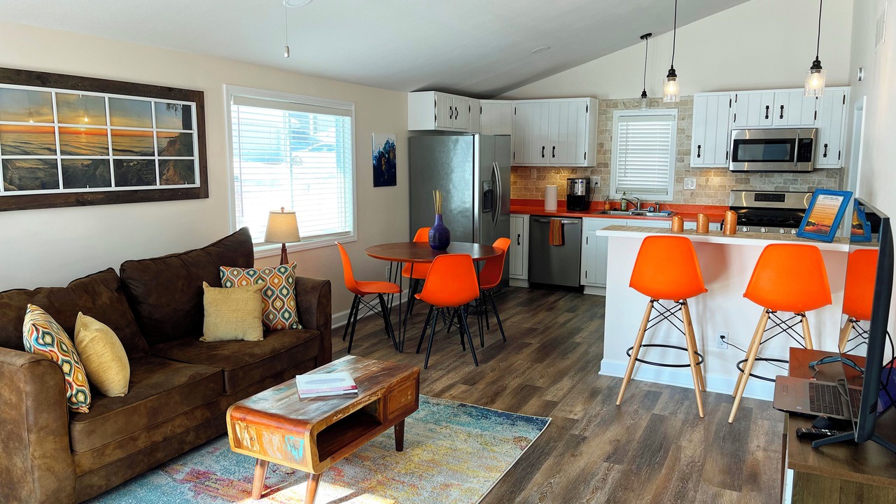Photo of Livingroom in Clarklake