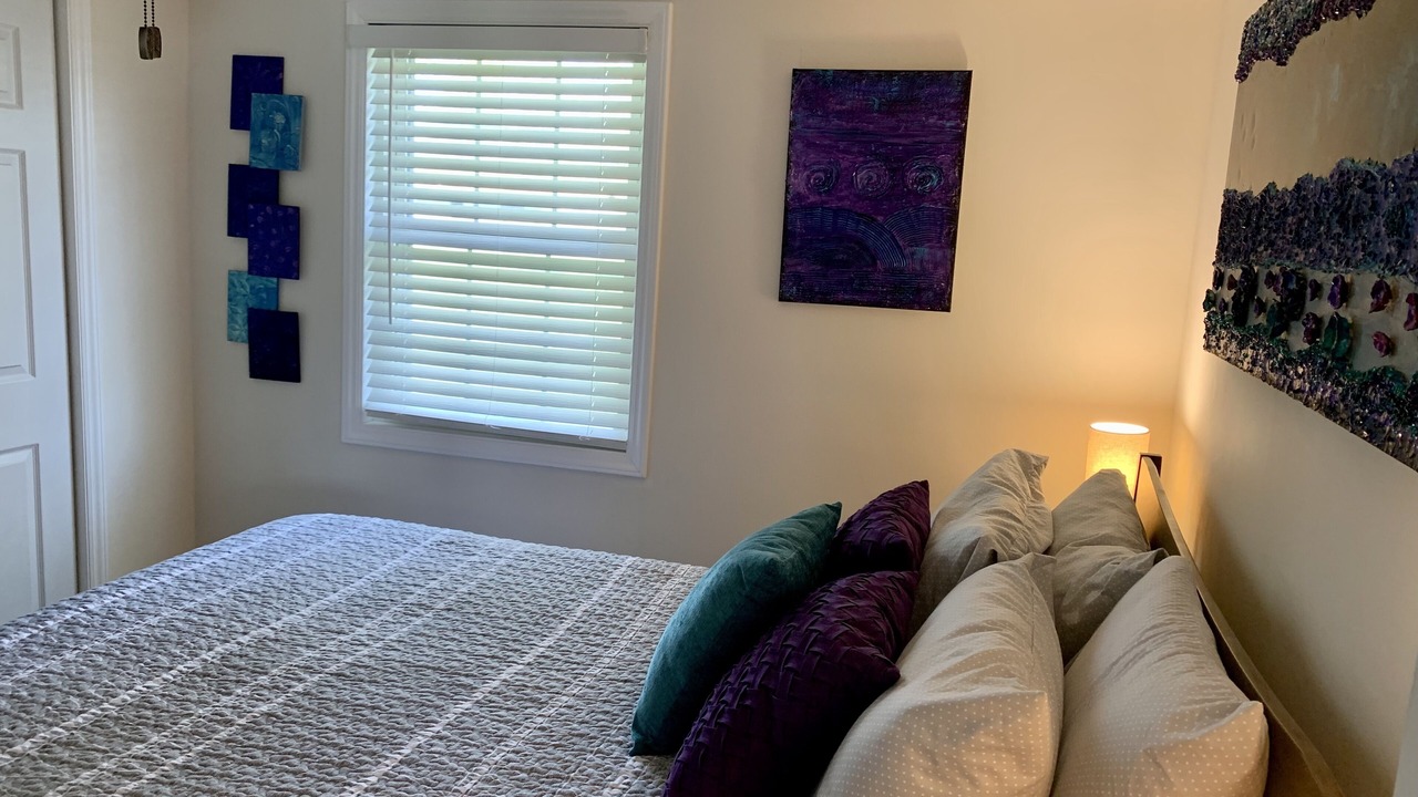 Photo of Bedroom in Clarklake