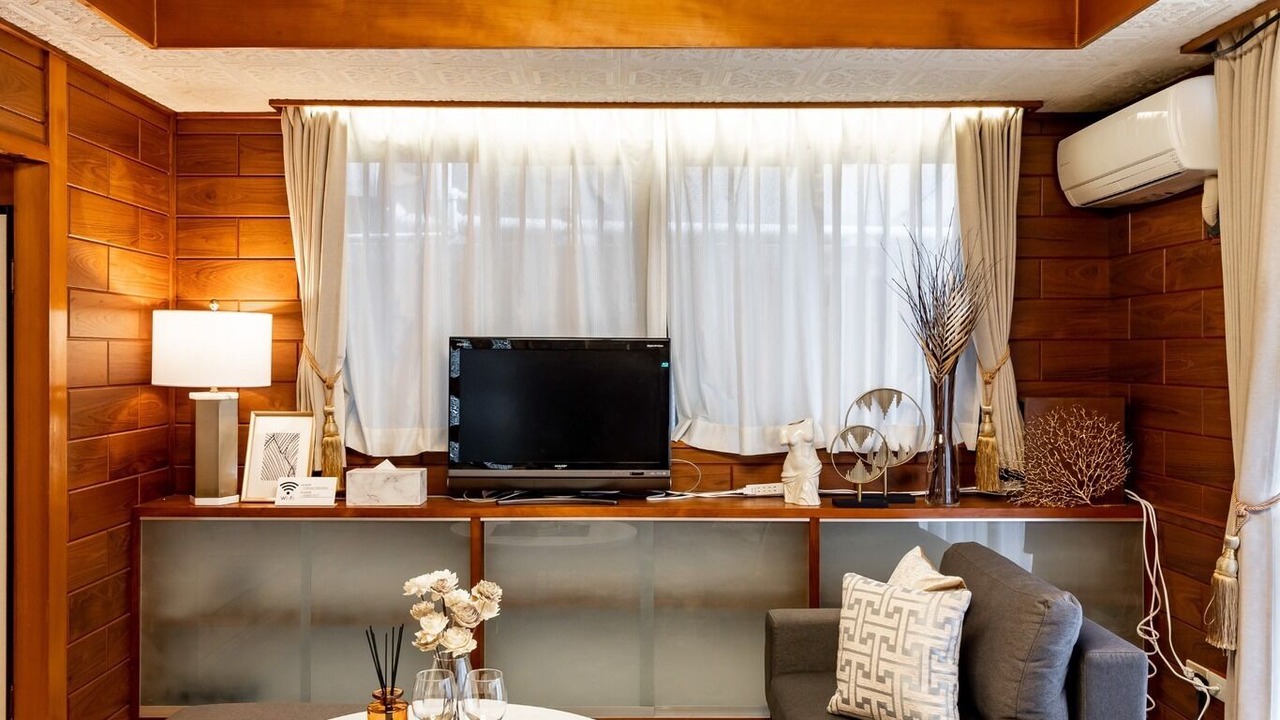 Photo of Livingroom in Higashimachi