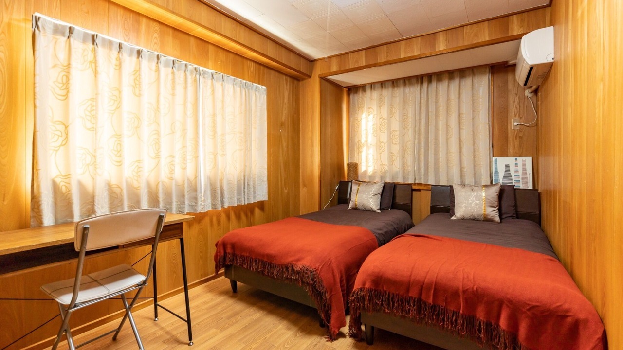 Photo of Bedroom in Higashimachi