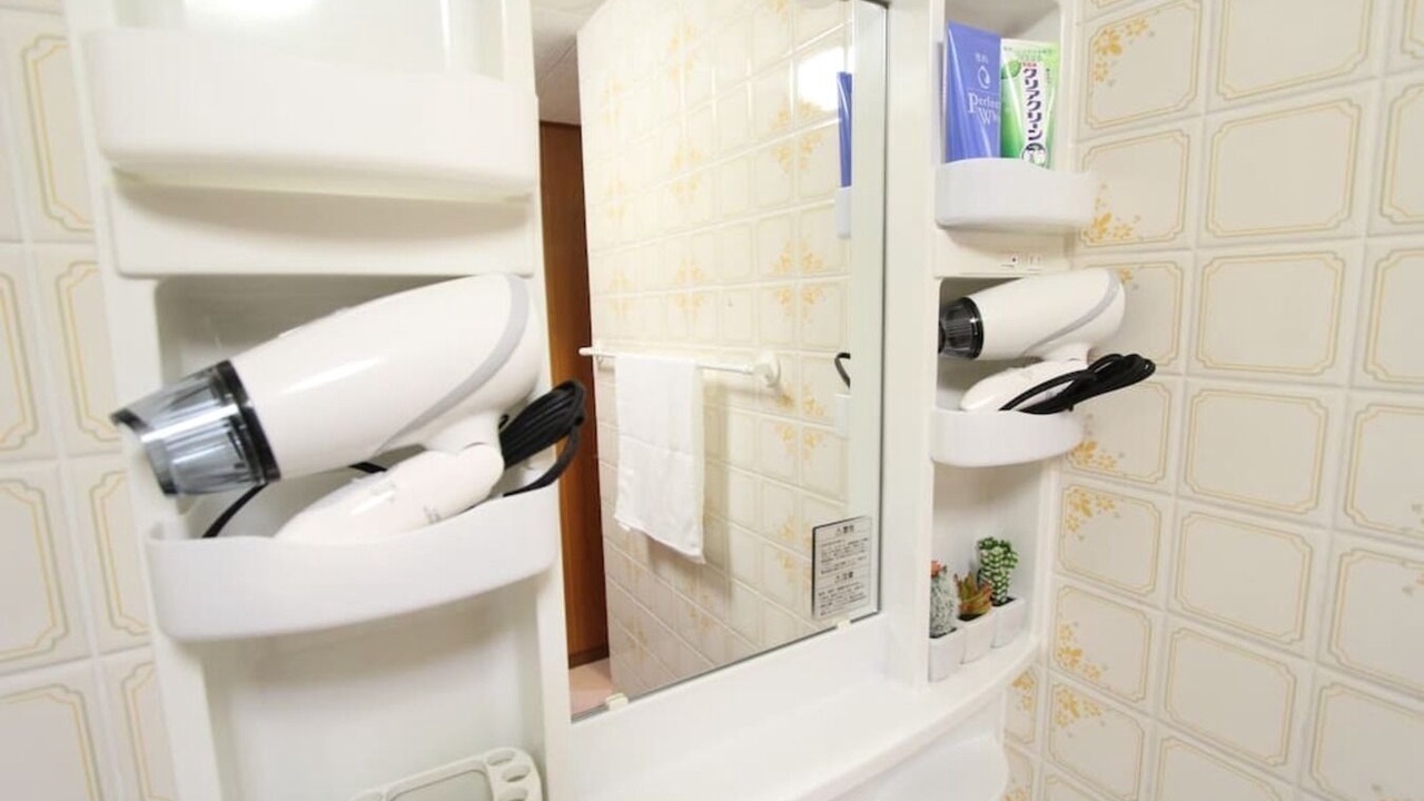 Photo of Bathroom in Higashimachi