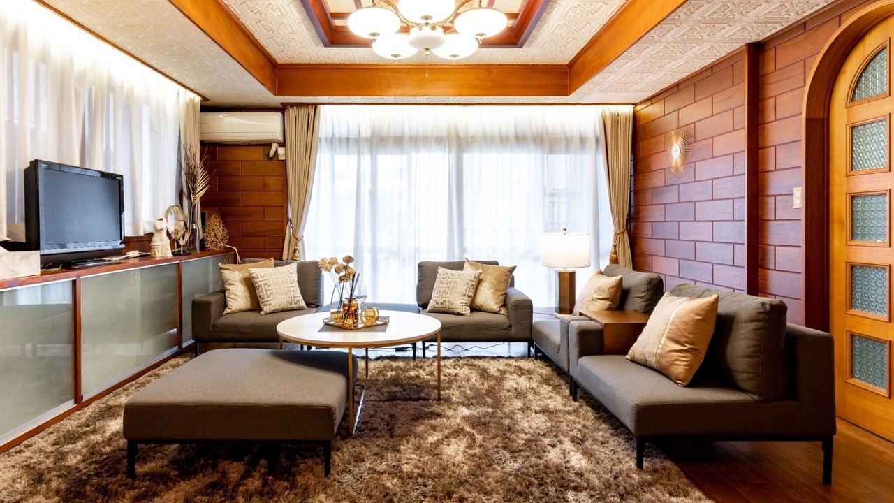 Photo of Livingroom in Higashimachi