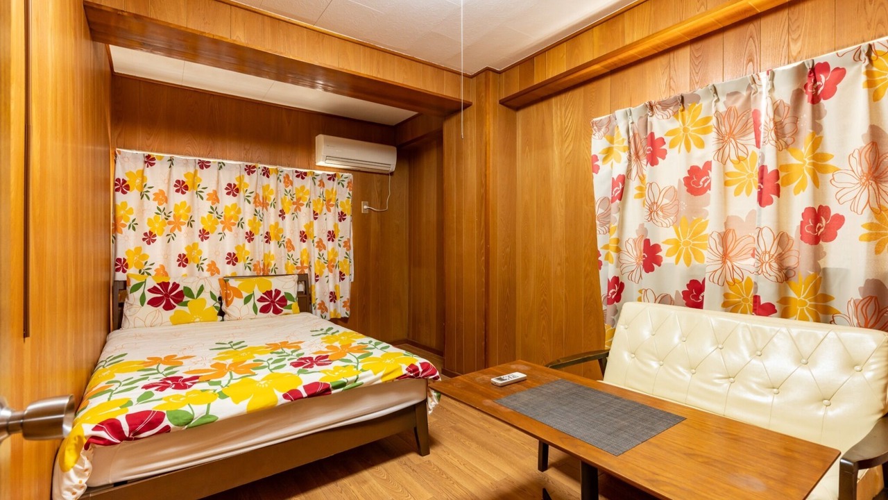 Photo of Bedroom in Higashimachi