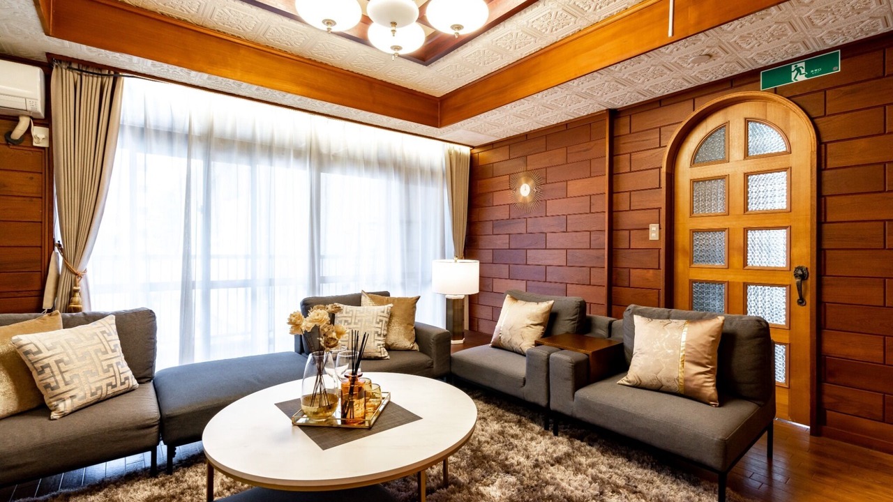 Photo of Livingroom in Higashimachi