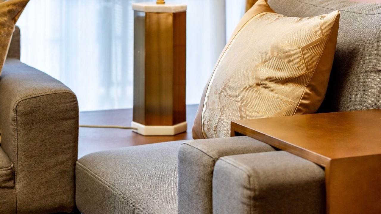 Photo of Livingroom in Higashimachi