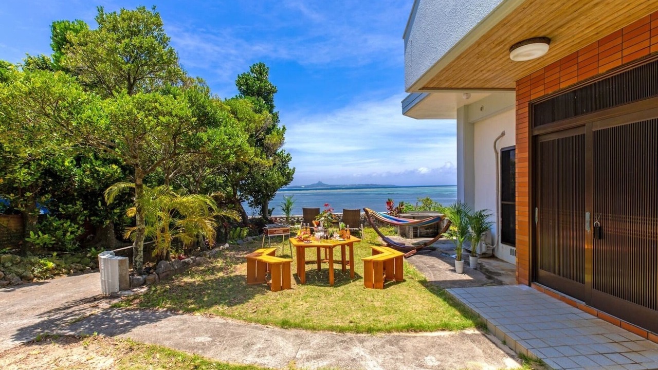 Photo of Outdoor in Bise