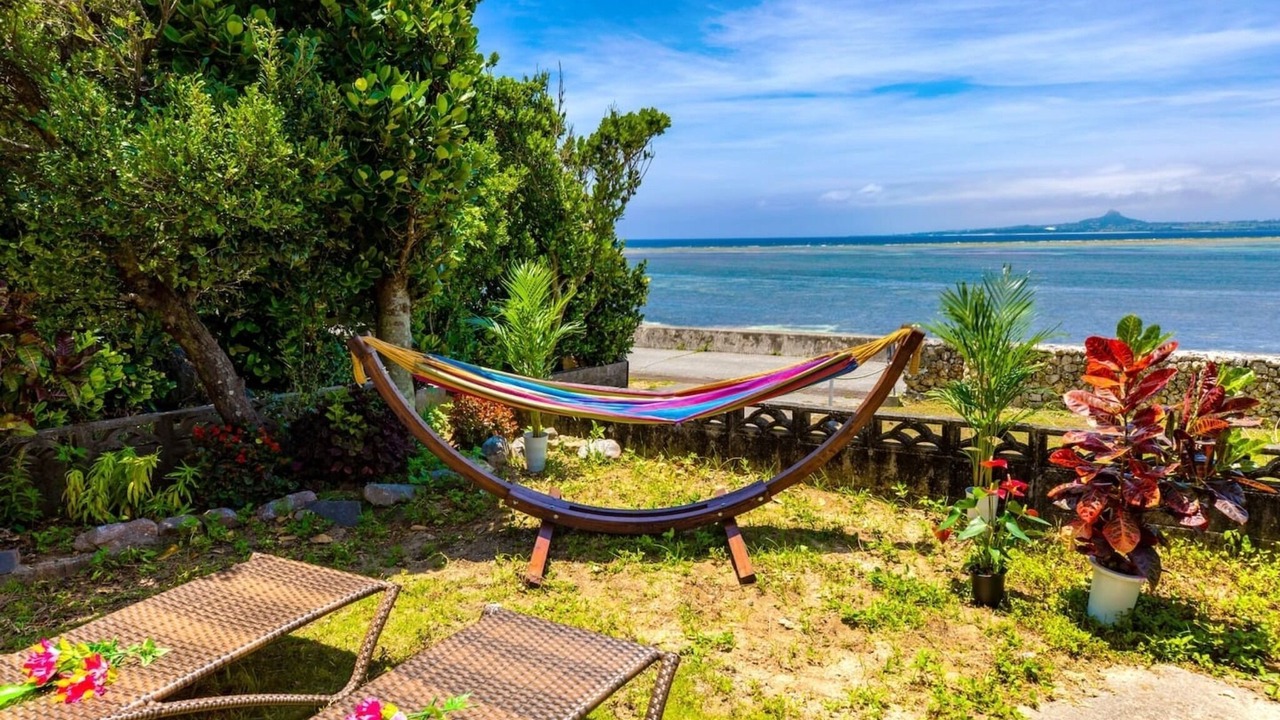 Photo of Patio Balcony in Bise