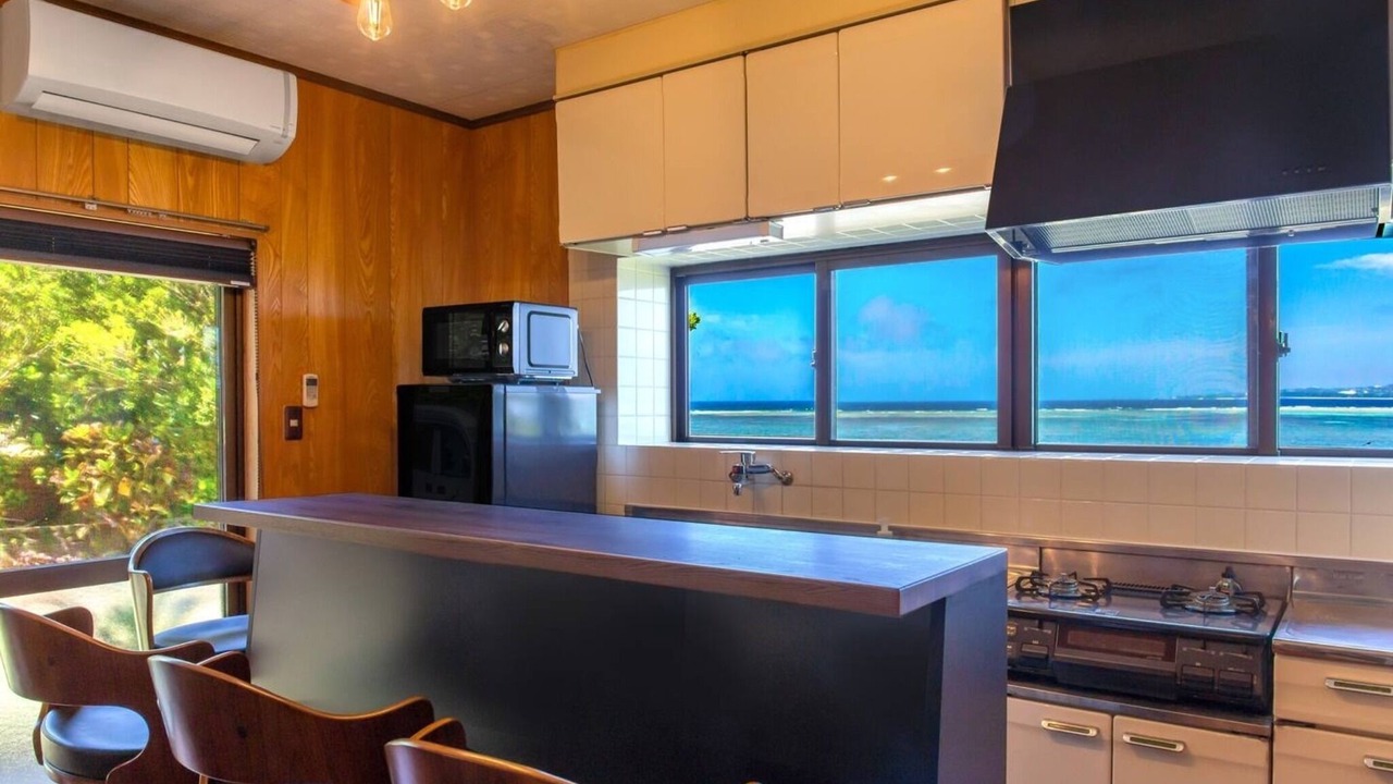 Photo of Kitchen in Bise