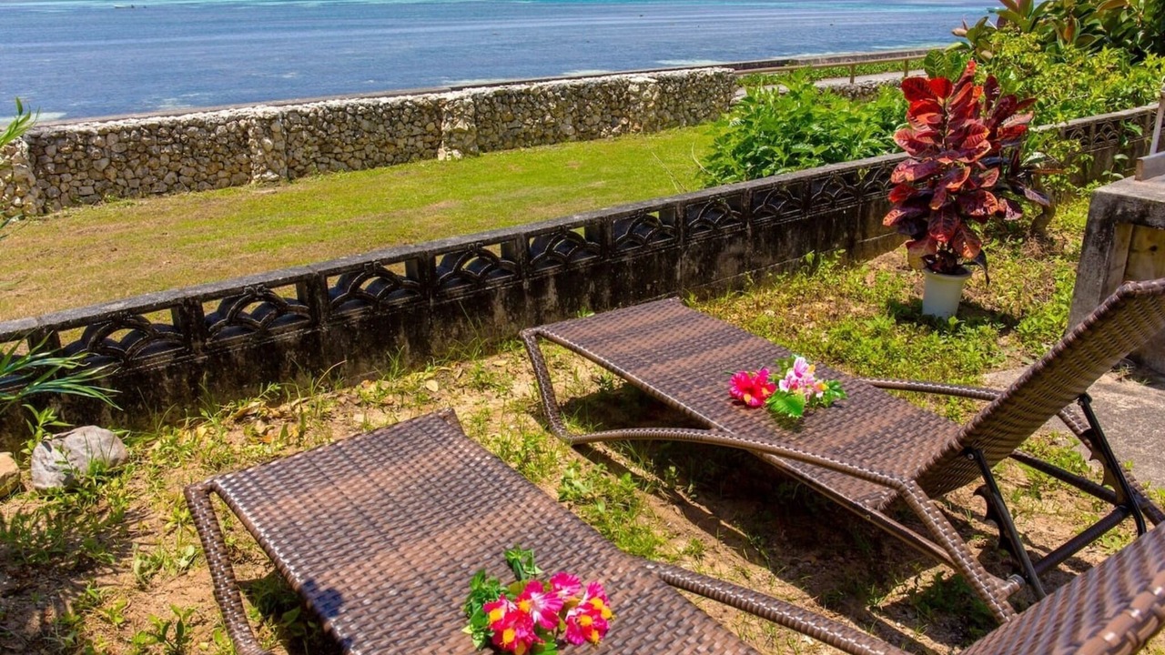 Photo of Patio Balcony in Bise