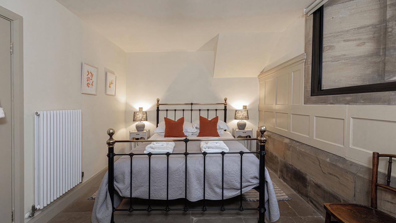 Photo of Bedroom in Hexham