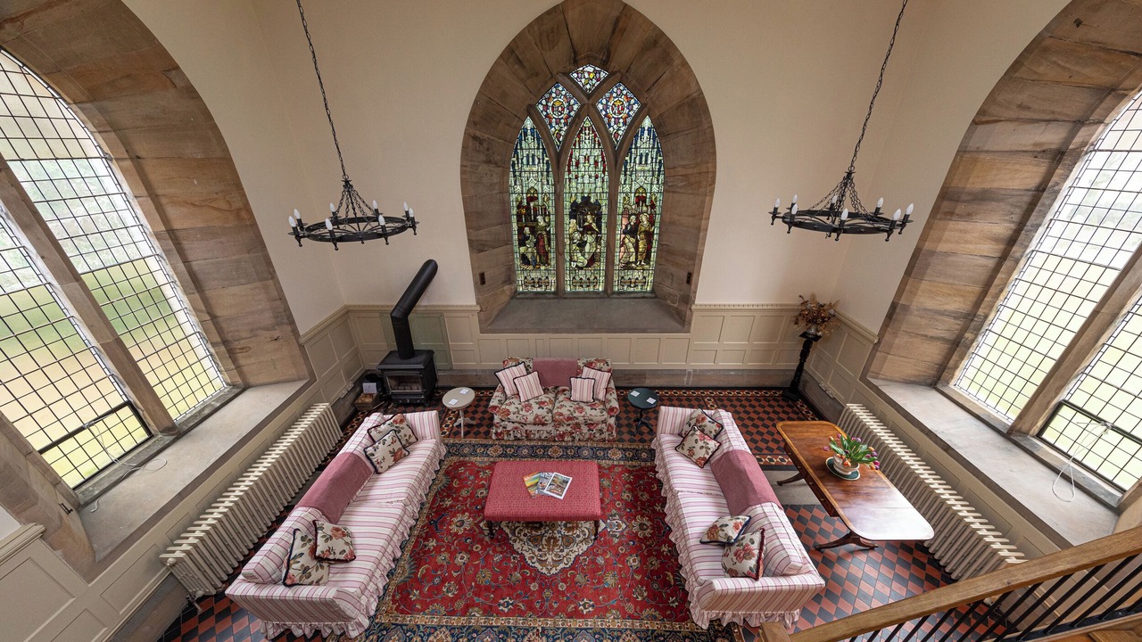 Photo of Livingroom in Hexham