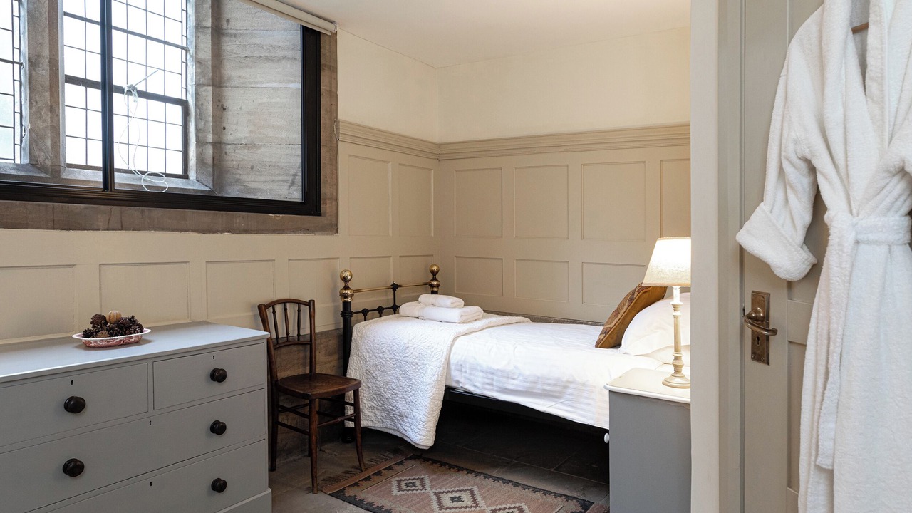 Photo of Bedroom in Hexham