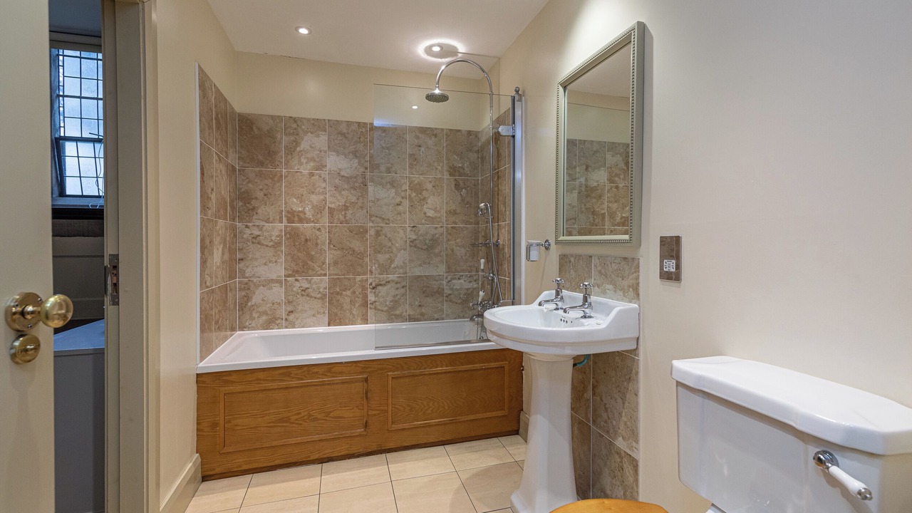 Photo of Bathroom in Hexham