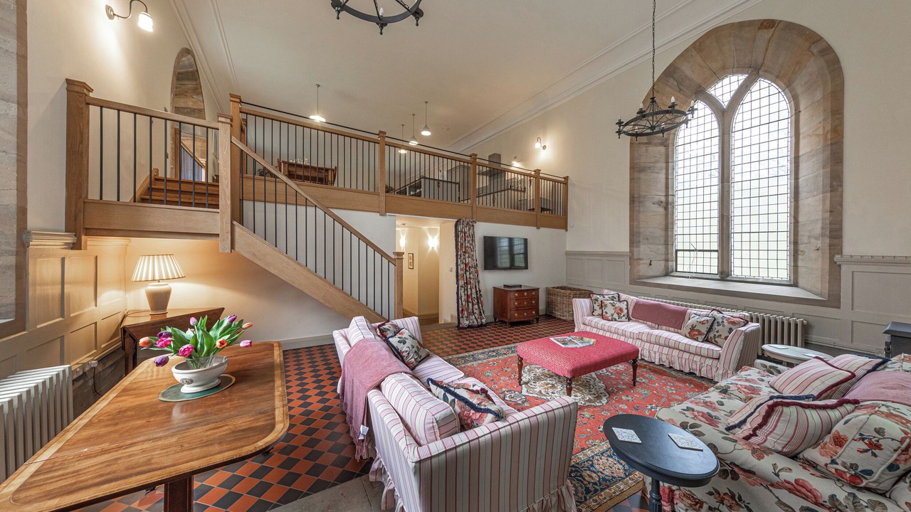 Photo of Livingroom in Hexham