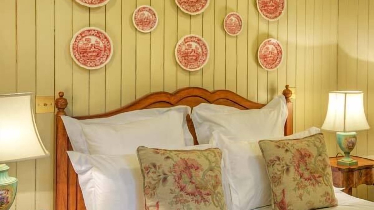Photo of Bedroom in Hexham