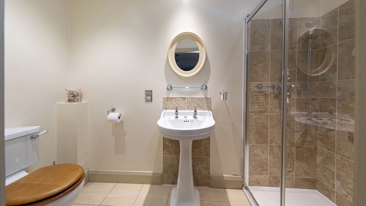 Photo of Bathroom in Hexham
