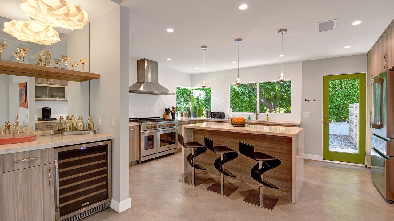 Photo of Others in Tahquitz River Estates