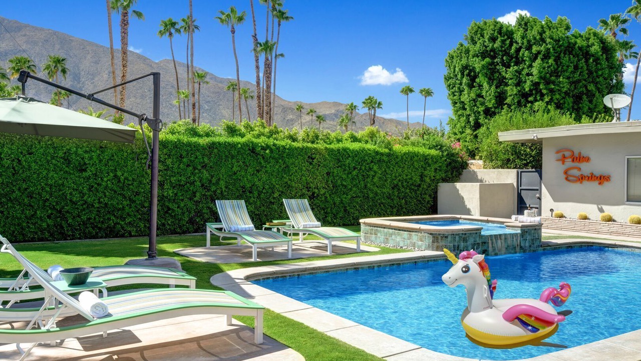 Photo of Others in Tahquitz River Estates