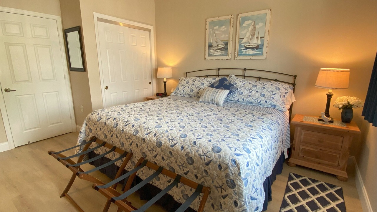 Photo of Bedroom in Naples