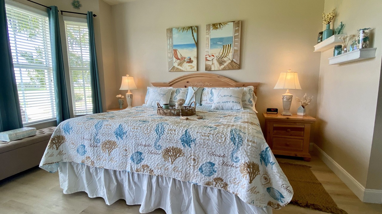 Photo of Bedroom in Naples