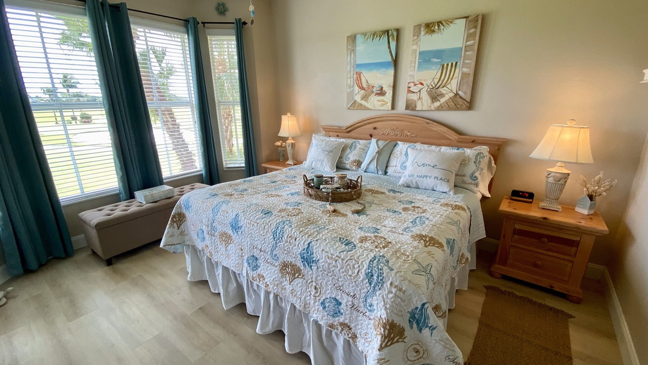 Photo of Bedroom in Naples