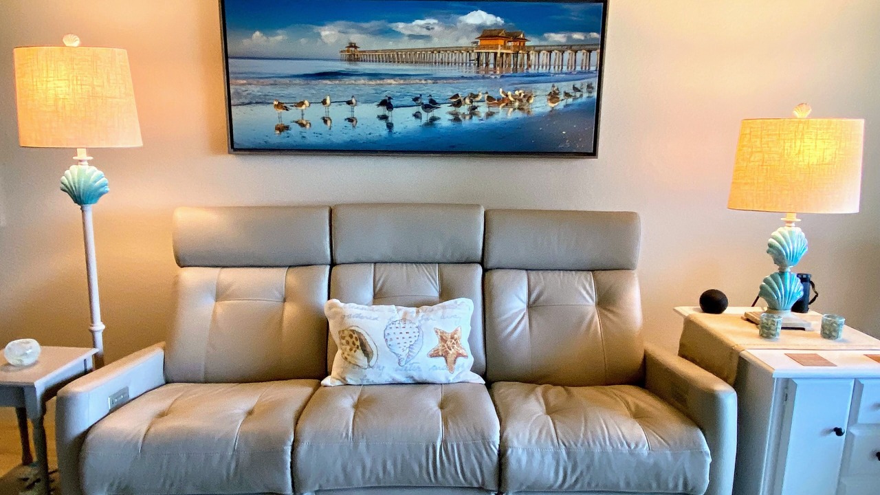 Photo of Livingroom in Naples