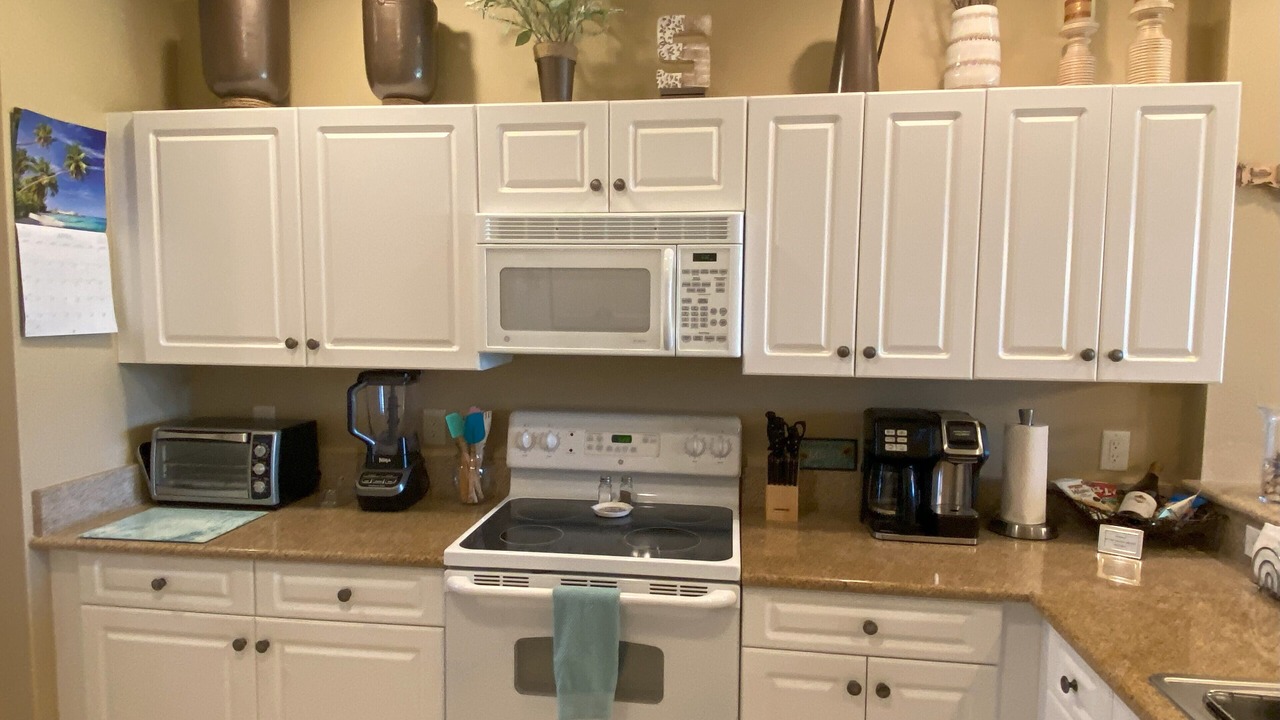 Photo of Kitchen in Naples