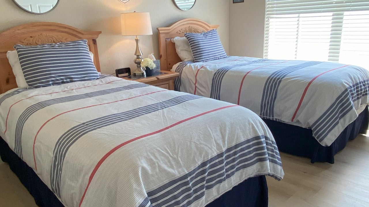 Photo of Bedroom in Naples