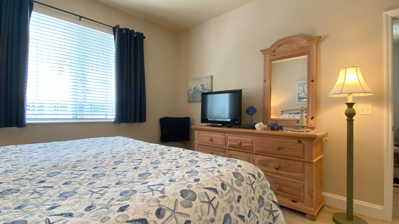 Photo of Bedroom in Naples