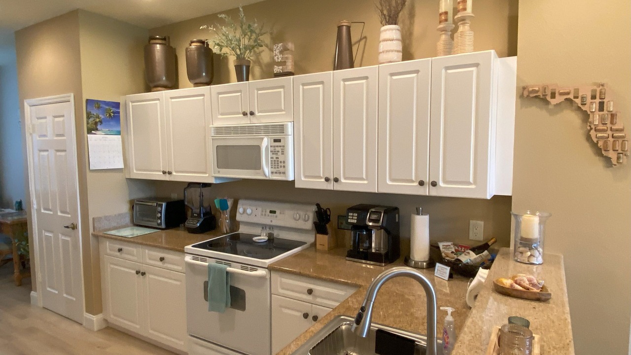 Photo of Kitchen in Naples
