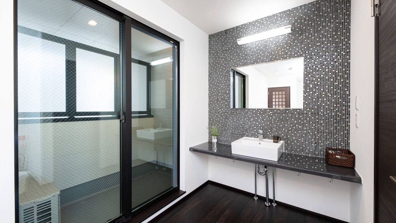Photo of Bathroom in Beppu