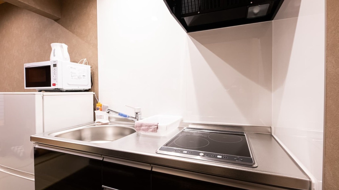 Photo of Kitchen in Beppu