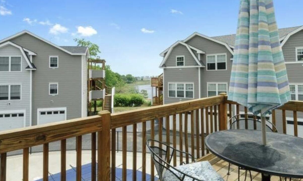Photo of Outdoor in Ogunquit - Wells