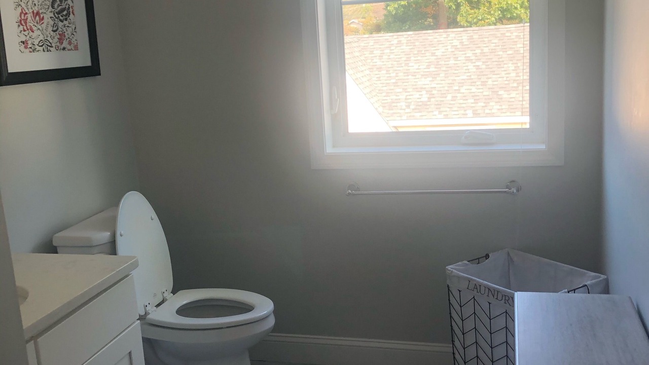 Photo of Bathroom in Ogunquit - Wells