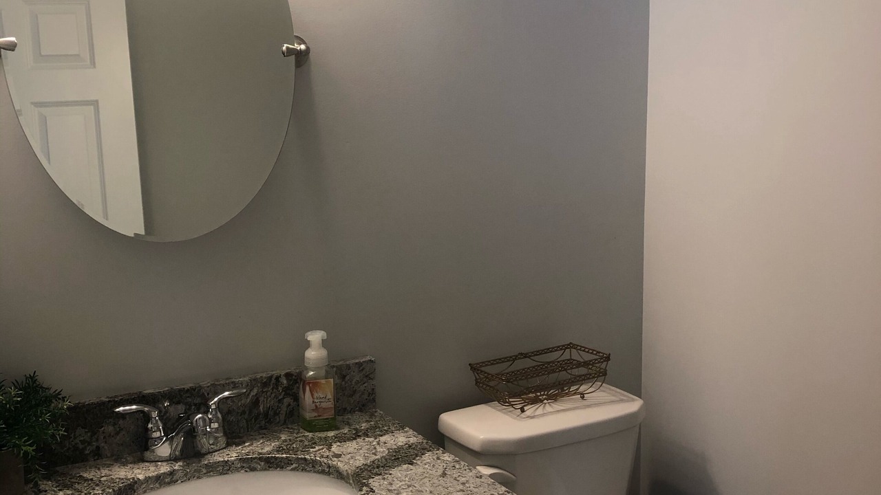 Photo of Bathroom in Ogunquit - Wells