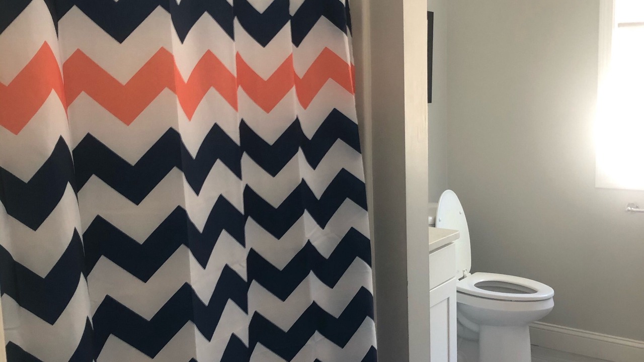 Photo of Bathroom in Ogunquit - Wells