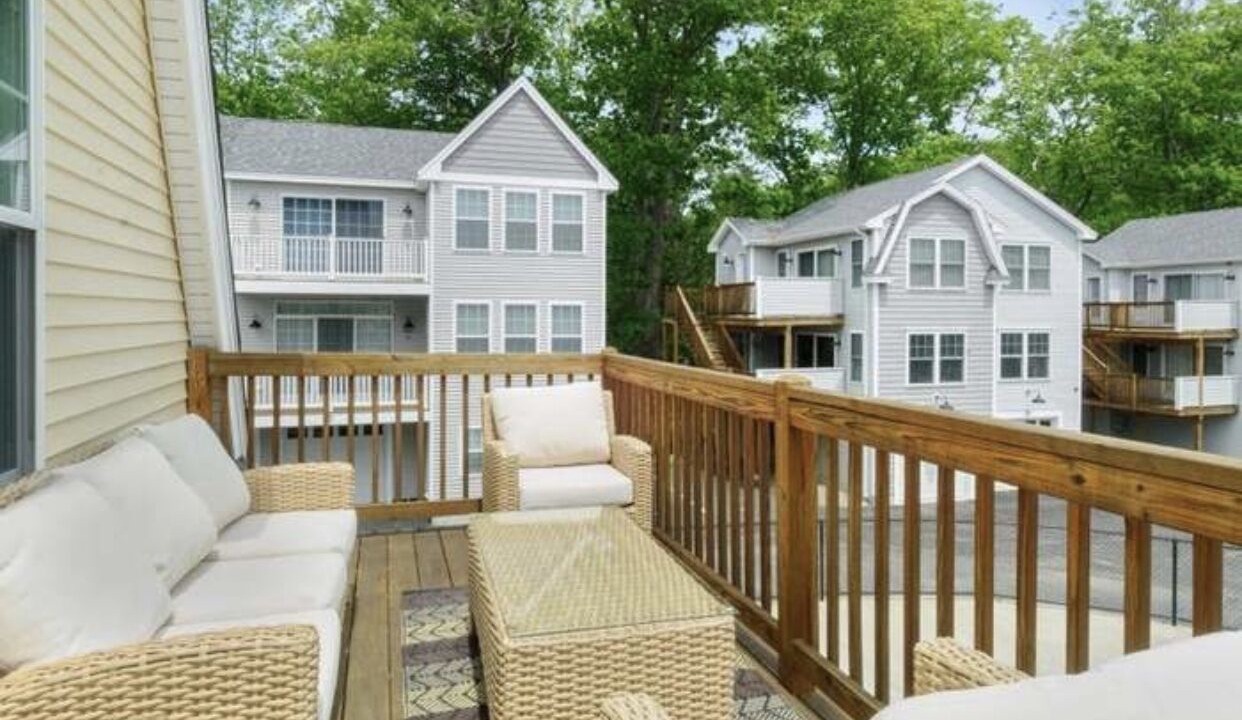 Photo of Outdoor in Ogunquit - Wells