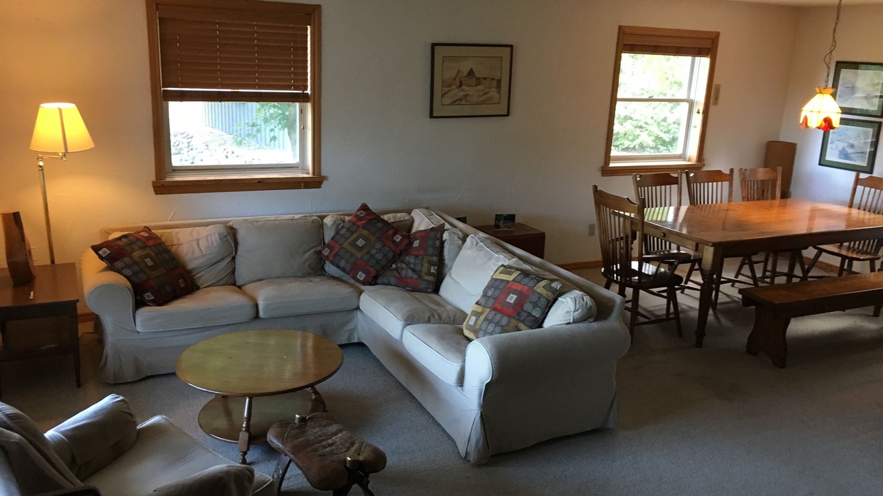 Photo of Livingroom in Thornbury